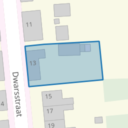 Perceel OSD00-D-5081