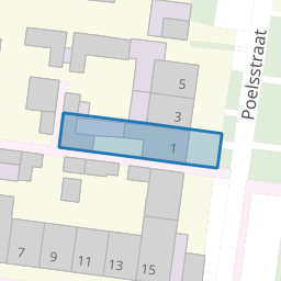 Perceel OSD00-D-5086