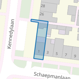 Perceel OSD00-D-5087