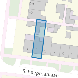 Perceel OSD00-D-5088