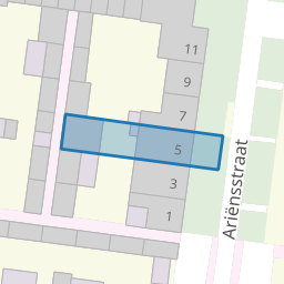 Perceel OSD00-D-5091