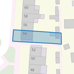 Perceel OSD00-D-5100