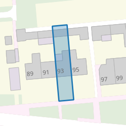 Perceel OSD00-D-5103