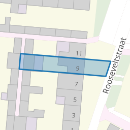 Perceel OSD00-D-5111