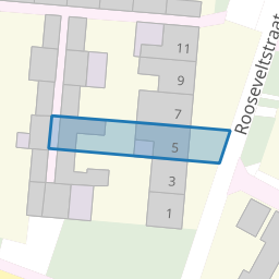 Perceel OSD00-D-5159