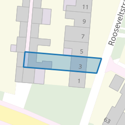 Perceel OSD00-D-5160