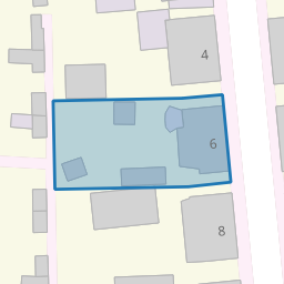 Perceel OSD00-D-5180