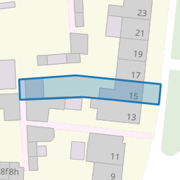 Perceel OSD00-D-5185