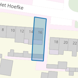 Perceel OSD00-D-5192