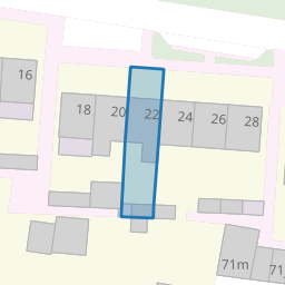 Perceel OSD00-D-5195