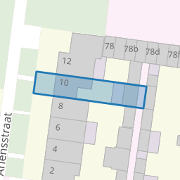 Perceel OSD00-D-5205