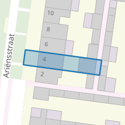 Perceel OSD00-D-5207