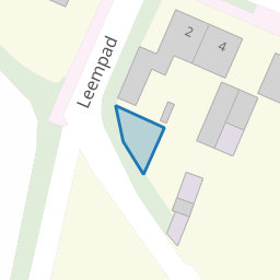 Perceel OSD00-D-5209