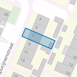 Perceel OSD00-D-5211