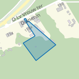 Perceel OSD00-D-5233