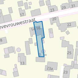 Perceel OSD00-D-5255