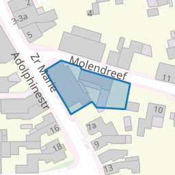 Perceel OSD00-D-5258