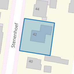 Perceel OSD00-D-5261