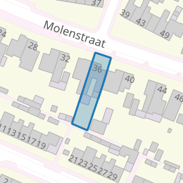 Perceel OSD00-D-5265