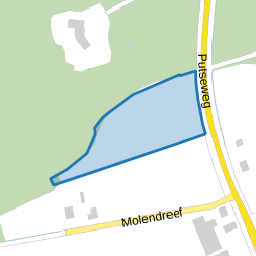 Perceel OSD00-D-5290