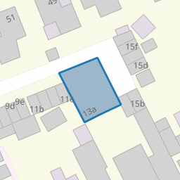 Perceel OSD00-D-5303