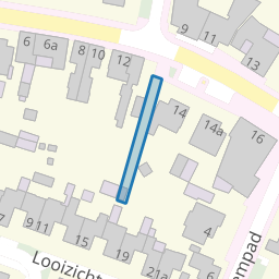 Perceel OSD00-D-5311