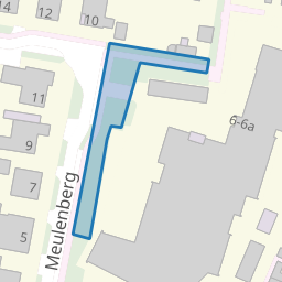 Perceel OSD00-D-5322