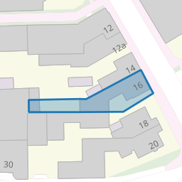 Perceel OSD00-D-5340