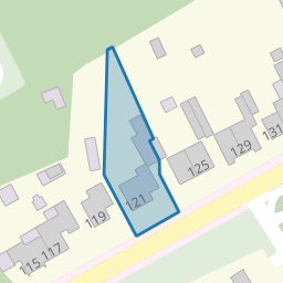 Perceel OSD00-D-5370