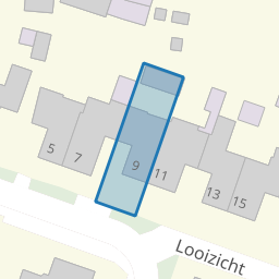 Perceel OSD00-D-5416