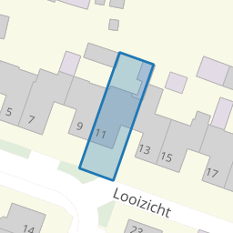 Perceel OSD00-D-5417