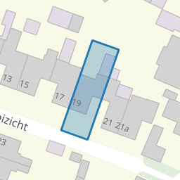 Perceel OSD00-D-5421