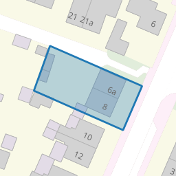 Perceel OSD00-D-5424