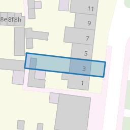 Perceel OSD00-D-5447