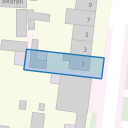 Perceel OSD00-D-5448