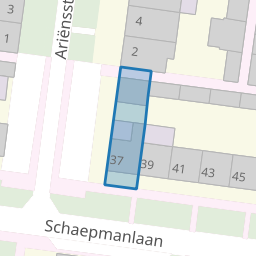 Perceel OSD00-D-5474