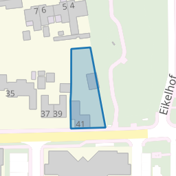 Perceel OSD00-D-5491