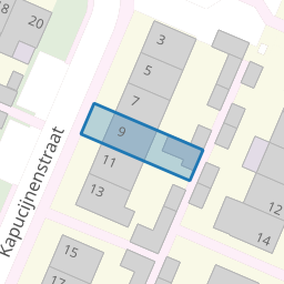 Perceel OSD00-D-5507