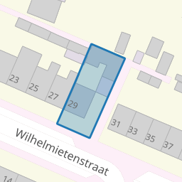 Perceel OSD00-D-5509