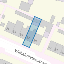 Perceel OSD00-D-5510