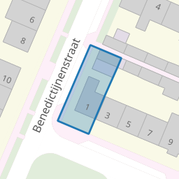 Perceel OSD00-D-5521