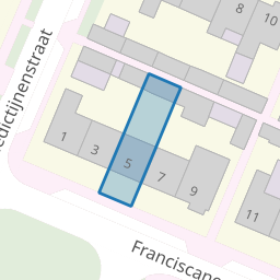 Perceel OSD00-D-5523