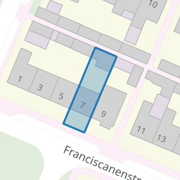 Perceel OSD00-D-5524