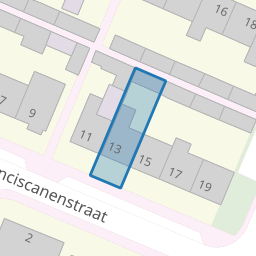 Perceel OSD00-D-5526