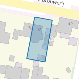 Perceel OSD00-D-5537