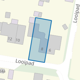 Perceel OSD00-D-5539