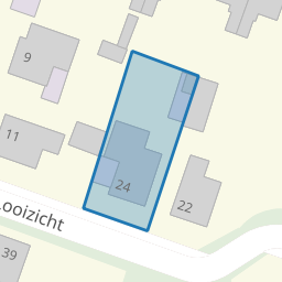 Perceel OSD00-D-5545