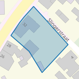 Perceel OSD00-D-5570