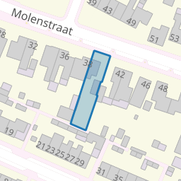 Perceel OSD00-D-5575