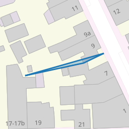 Perceel OSD00-D-5580